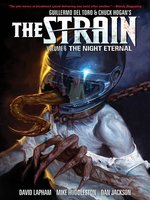 The Strain (2011), Volume 6